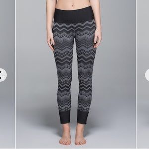 Lululemon Ebb to Street Pant